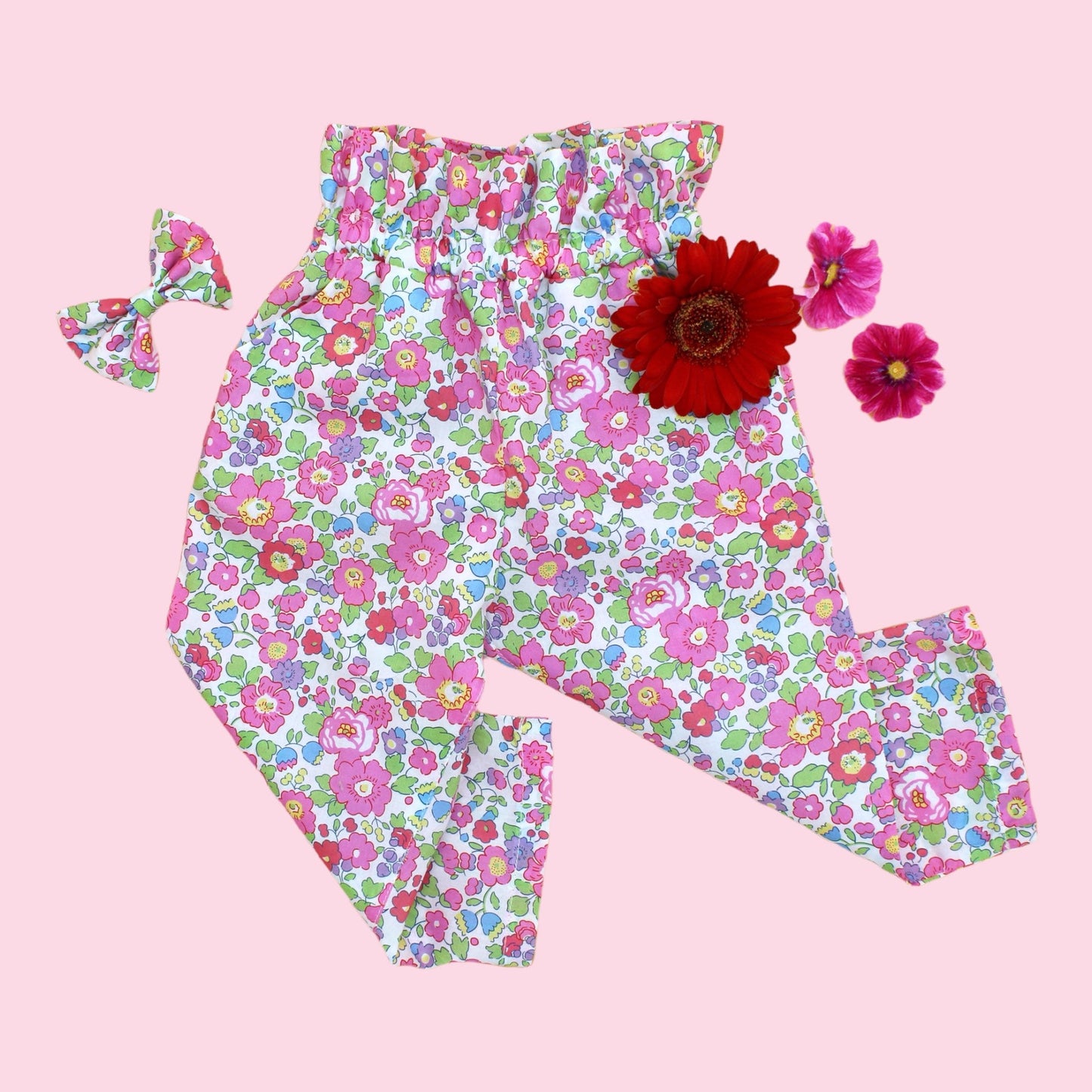 Liberty of London baby girl ruffle bloomers knickers nappy cover culottes organic cotton, floral animal print wedding baptism christening outfits first birthday new born gift eastern thanksgiving halloween Christmas home coming baby swim wear pants