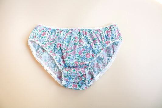 Liberty London Women Cotton Panties