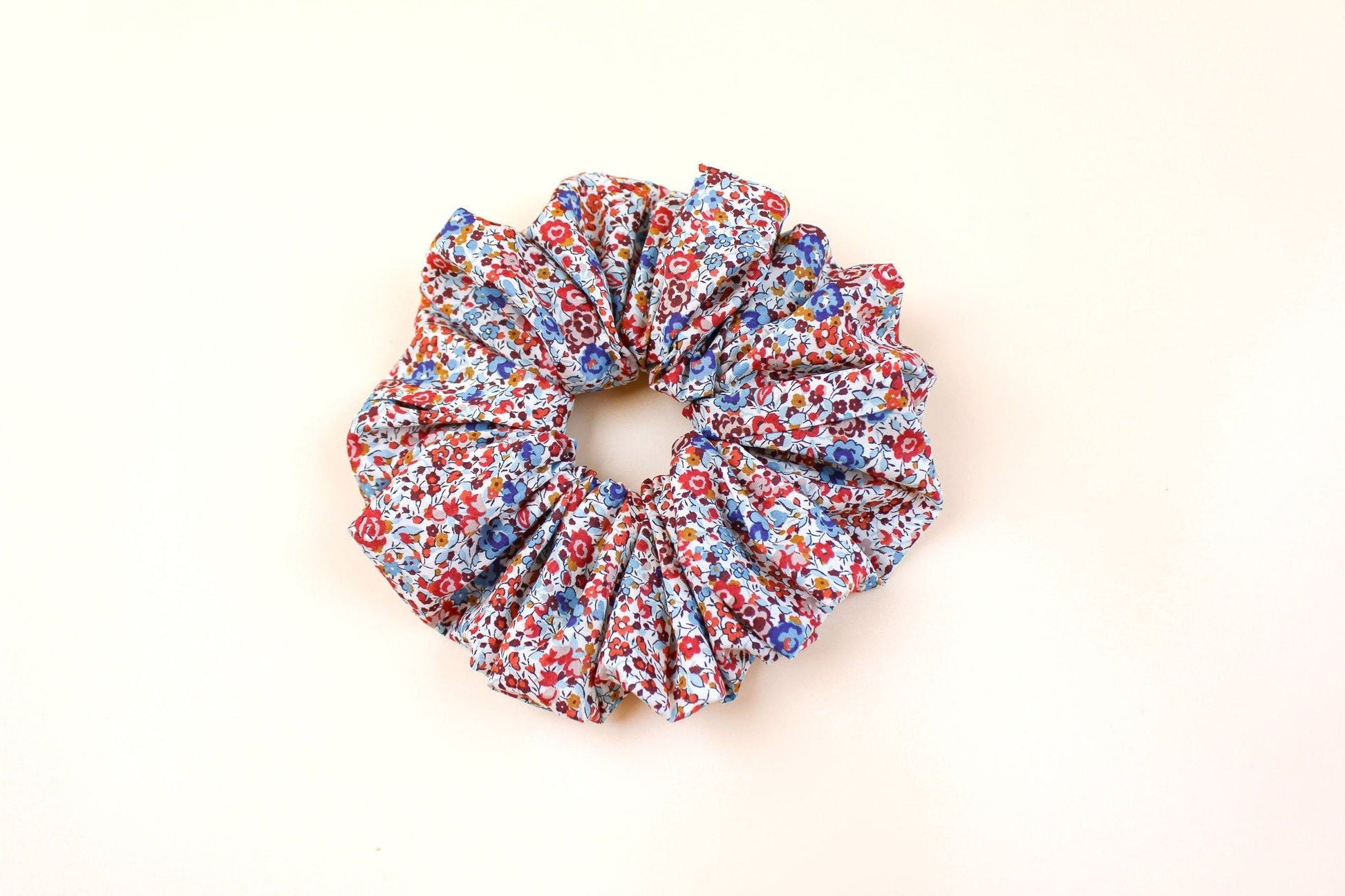 Liberty of London Hair Scrunchies