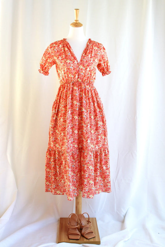 Liberty of London Woman Dress