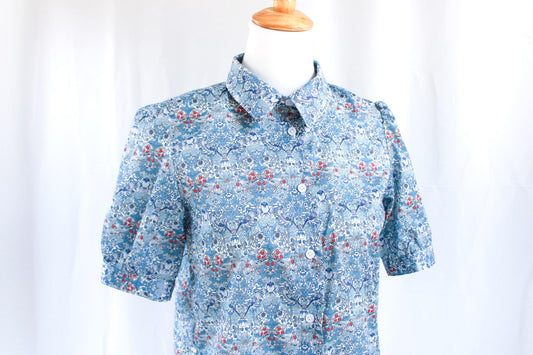 Liberty of London woman Blouse