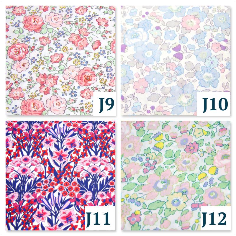 Baby Cotton Bib - Liberty of London Floral Print baby bib - New Born bib - Double Gauze bib - Liberty Baby Burp Cloth - Baby Shower Gift