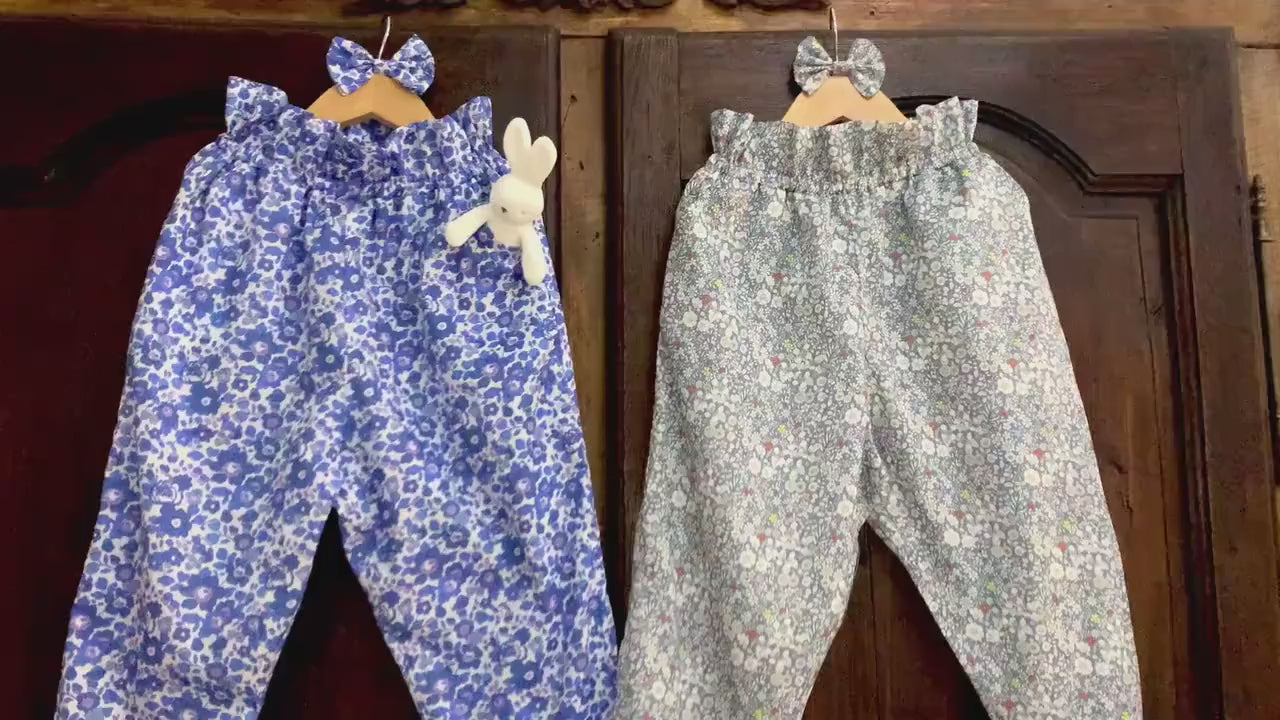 Children Liberty pants